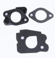 Bh-motor New Carburetor Spacer Joint Gasket Set For Yamaha Golf Cart G2 G8 G9 G11 G14 4-cycle Style 1985-1996