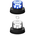 Speedtech Lights Flare 360 Degree Led 18w Strobe For Police Cars Construction Trucks Service Vehicles Plows Emergency Surface 