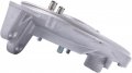 Solarhome Rear Brake Panel Assy 43010-hr3-a20 Compatible With Honda 2014-2021 Trx420 Trx500 Trx520