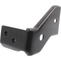 Front Driver Side Outer Bumper Support For Nissan Frontier 2009 2019 Steel Replacement Ni1042100 And 191275509388 Fits Chrome 