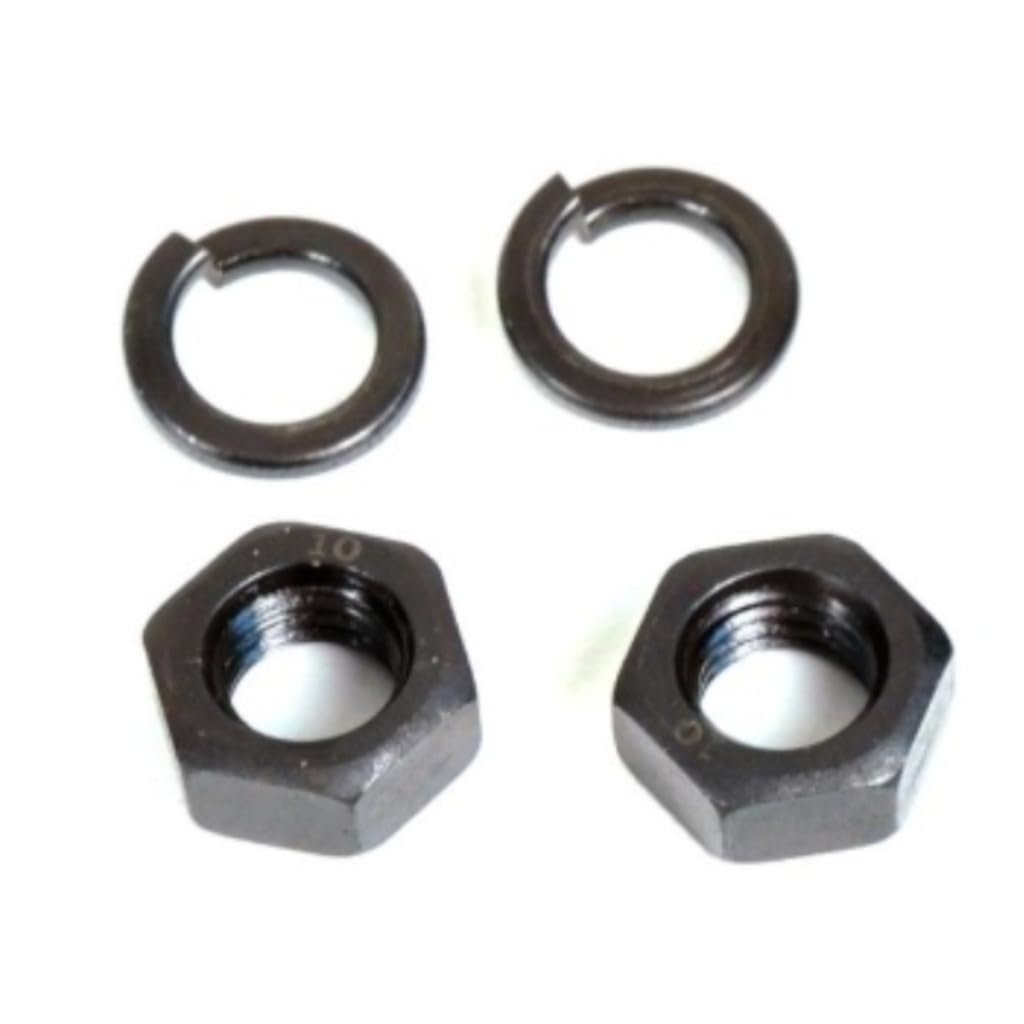 Alignment Camber Set For 1990 To 2000 Chevy C2500 Black Hexagonal Bolt Head M14 2 0 Thread Size 3 94 In Length Front Position