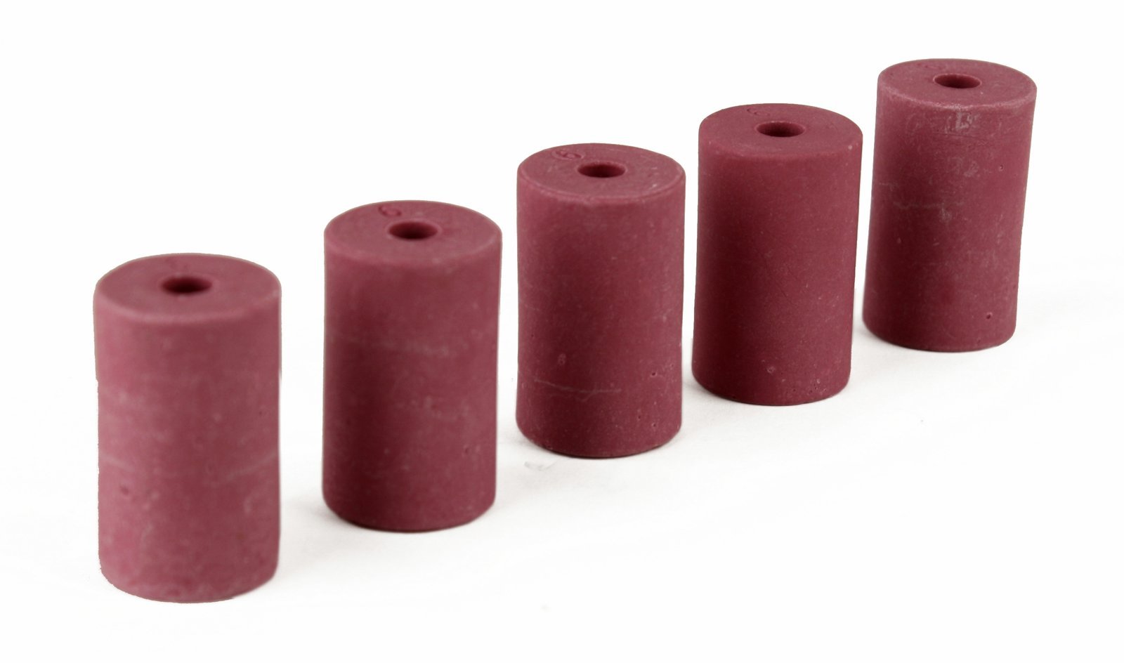 6mm Ceramic Nozzle Fits 110 And 260 Gallon Sandblast Cabinets Quantity Of 5