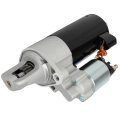 Starter Fit For Mercedes-benz Amg Gt 4 0l 2017-2021 E550 7l 2013-2017 G550 2019-2023 1 4kw Cw 12v 12t Replace 32795 