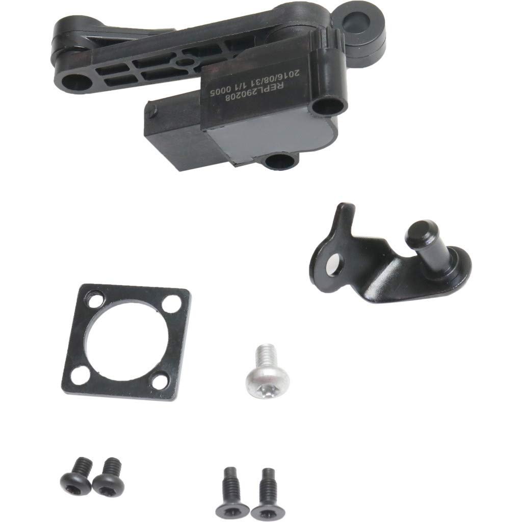 Front Driver Side Suspension Ride Height Sensor For Land Rover Range Sport 2005 2006 2007 2008 2009 Lr020473