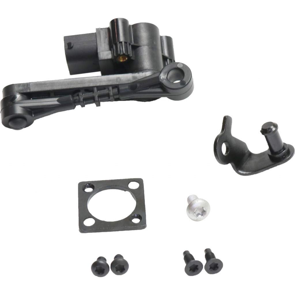 Front Driver Side Suspension Ride Height Sensor For Land Rover Range Sport 2005 2006 2007 2008 2009 Lr020473