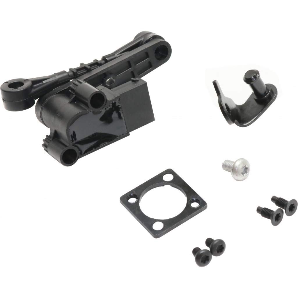 Front Driver Side Suspension Ride Height Sensor For Land Rover Range Sport 2005 2006 2007 2008 2009 Lr020473