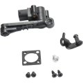 Front Driver Side Suspension Ride Height Sensor For Land Rover Range Sport 2005 2006 2007 2008 2009 Lr020473