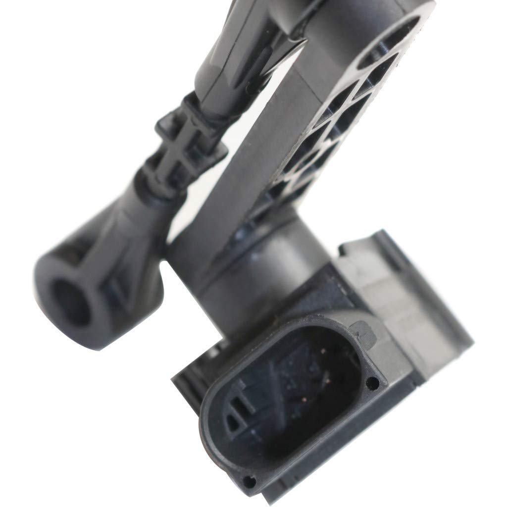Front Driver Side Suspension Ride Height Sensor For Land Rover Range Sport 2005 2006 2007 2008 2009 Lr020473
