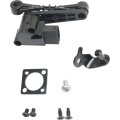 Front Driver Side Suspension Ride Height Sensor For Land Rover Range Sport 2005 2006 2007 2008 2009 Lr020473 