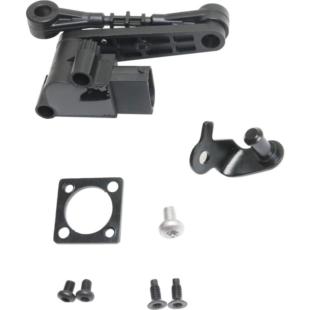 Front Driver Side Suspension Ride Height Sensor For Land Rover Range Sport 2005 2006 2007 2008 2009 Lr020473