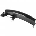 Ecotric Dash Cover Overlay Compatible With 1997-2000 Chevy C K 1500 2500 3500 Suburban Tahoe Yukon 1999-2000 Cadillac Escalade
