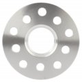 Aintier 4x 5 Lugs 10mm Hub Centric Wheel Spacersx100 To 5x112mm With 14x1 5 Studs
