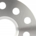 Aintier 4x 5 Lugs 10mm Hub Centric Wheel Spacersx100 To 5x112mm With 14x1 5 Studs
