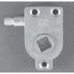 Rv Side Mount Operator Left Hand 3 8 In Square 1 Hub Projection Metal