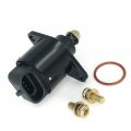 Idle Air Control Valve For 1991 1992 1993 1994 1995 1996 1997 1998 1999 2000 2001 2002 Saturn Sc Coupe Sl Sedan Sw Wagon Ac61 