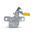 Hood Latch For Ford Mustang 1999 2000 2001 2002 2003 2004 Steel 3r3z16700aa Fo1234123 474-42 