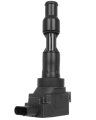 1 Pcs Ignition Coil Uf844 Compatible For Genesis 2017-2019 G90 3 3l V6 Turbo Compatible Hyundai 2020-2021 Palisade 
