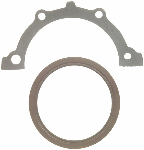 2919 Engine Crankshaft Seal Kit Fluoroelastomer Material For Car And Truck Performance Under High Rpm Temperature