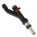 Fuel Injectors Compatible For 2022-2025 Genesis Gv70 Hyundai Santa Cruz 2021-2025 Fe 2020-2025 Sonata Fj1608 353102s001 