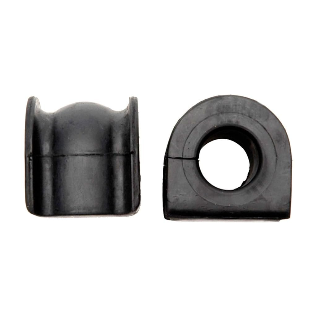 Front Sway Bar Bushings For Honda Pilot 2003 To 2015 Professional Series Rubber 0 91 In Inner Diameter Replacement 19462219