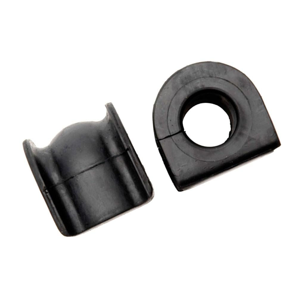 Front Sway Bar Bushings For Honda Pilot 2003 To 2015 Professional Series Rubber 0 91 In Inner Diameter Replacement 19462219