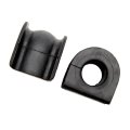 Front Sway Bar Bushings For Honda Pilot 2003 To 2015 Professional Series Rubber 0 91 In Inner Diameter Replacement 19462219