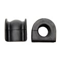 Front Sway Bar Bushings For Honda Pilot 2003 To 2015 Professional Series Rubber 0 91 In Inner Diameter Replacement 19462219 