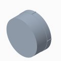 Polaris Gem Clutch Button Genuine Oem Part Qty 1