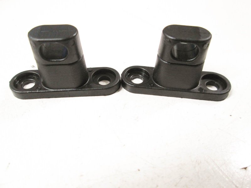 Twistlock Relatch Genuine Polaris Atv Snowmobile Part