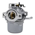 Cylinman 590399 796077 Carburetor Fit For 21a807 21a877 21a902 21a907 21a977 Replace Nikki 799245 With Fuel Pump Air Filter