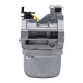 Cylinman 590399 796077 Carburetor Fit For 21a807 21a877 21a902 21a907 21a977 Replace Nikki 799245 With Fuel Pump Air Filter