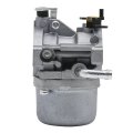 Cylinman 590399 796077 Carburetor Fit For 21a807 21a877 21a902 21a907 21a977 Replace Nikki 799245 With Fuel Pump Air Filter