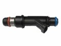 New 6 Flow Matched Fuel Injector Set Fit For Buick Chevy 3 1 4 25323971