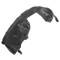 Front Inner Fender Liner For 2015-2017d Mustang Replacement For Fr3z16102a Fo1249165 Wheel Splash Guard Driver Side 