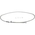 Russell Cycleflex Brake Line Kit R08434 