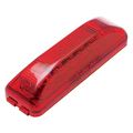 Kaper Ii 1a-v-1240r Red Led Marker Clearance Light 