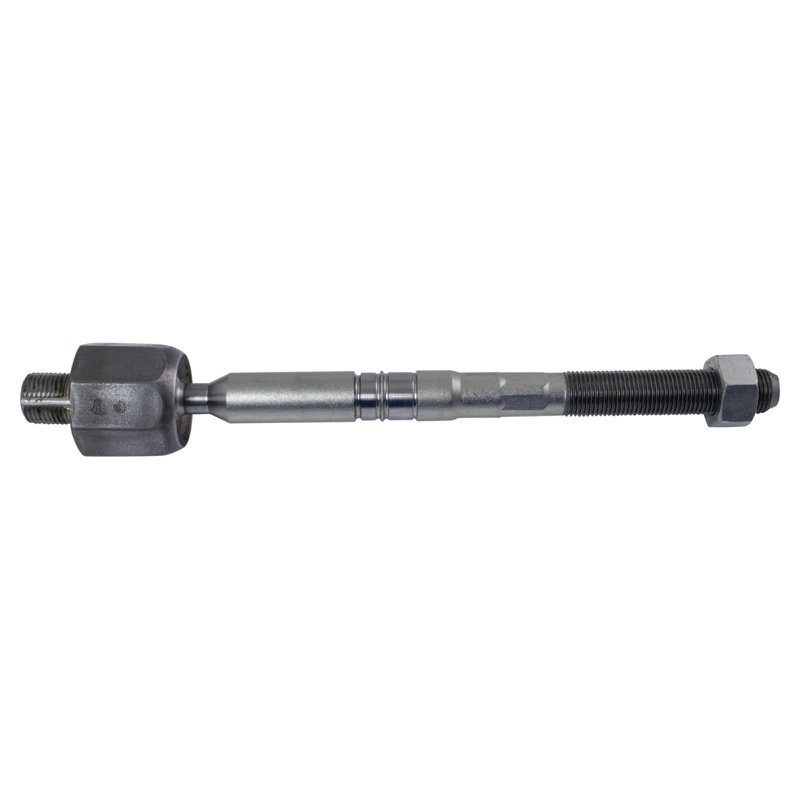 Trq Front Inner Outer Tie Rod Rack End Assembly Pair 2pc Set For E60 525 528 Awd Xi