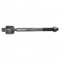 Trq Front Inner Outer Tie Rod Rack End Assembly Pair 2pc Set For E60 525 528 Awd Xi