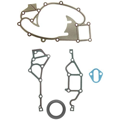 Fel-pro Tcs 45575 Timing Cover Gasket Set