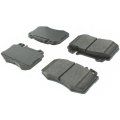 Front Disc Brake Pad Set For Mercedes-benz Cls550 2007 Pc-698586 