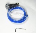 Jewelry Engraving Handpiece For Pneumatic Machine Engraver Graver Hand Shank