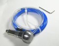 Jewelry Engraving Handpiece For Pneumatic Machine Engraver Graver Hand Shank