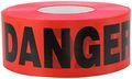 Ch Hanson Economy 1000 Ft Danger Barricade Tape 1 5 Mil 