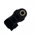 10pcs Fits For Dodge Ram 2500 3500 8 0l V10 Fuel Injectors 0280155780 53031571