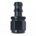 Fragola Performance Systems 200120-bl 20 Pushlite End Str Black 