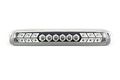 Cla Black Led Third Brake Lamp For 99-06 Chevy Silverado Gmc Sierra 
