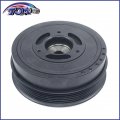 Harmonic Balancer Crankshaft Pulley Vibration Damper For Mini Cooper S R52 R53 11237525135