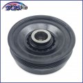 Harmonic Balancer Crankshaft Pulley Vibration Damper For Mini Cooper S R52 R53 11237525135
