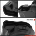 A-premium Engine Motor Mount And Transmission Kit Compatible With Suzuki Grand Vitara 2006 2007 2008 2 7l 3-pc Set Replace