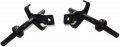 Wheel Spindle Kit Lh Rh For Johndeere L17 542 L1742 L2048 L2548 